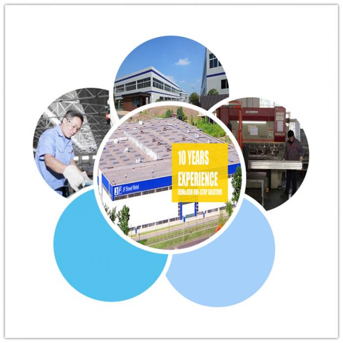 Rk Bakeware China-Hard Coat Fluted Round Aluminium Pizza Form Pan 6