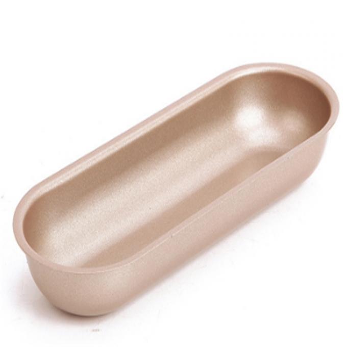 RK Bakeware China Foodservice NSF 600X400 en Full Size Nonstick Hot Dog Bun Tray 3