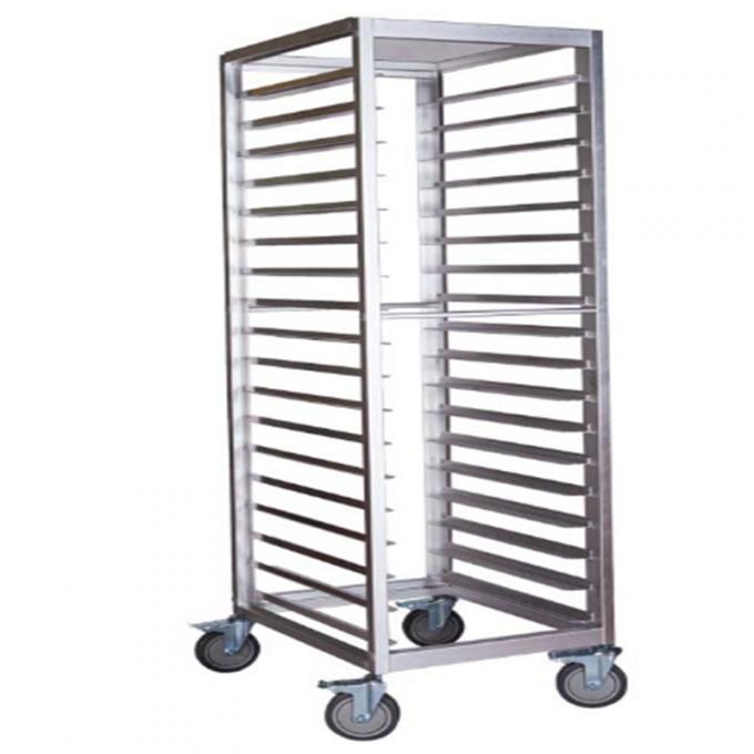 Rk Bakeware China-Stainless Steel Oven Rack for Food and Bakery Products