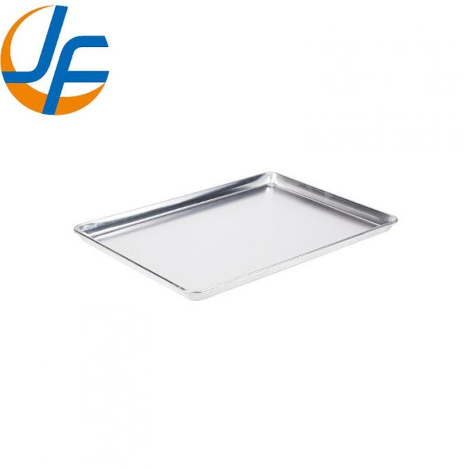 Rk Bakeware China- 18" X 26"Bandejas De Aluminio Baking Cookie Sheet Pan