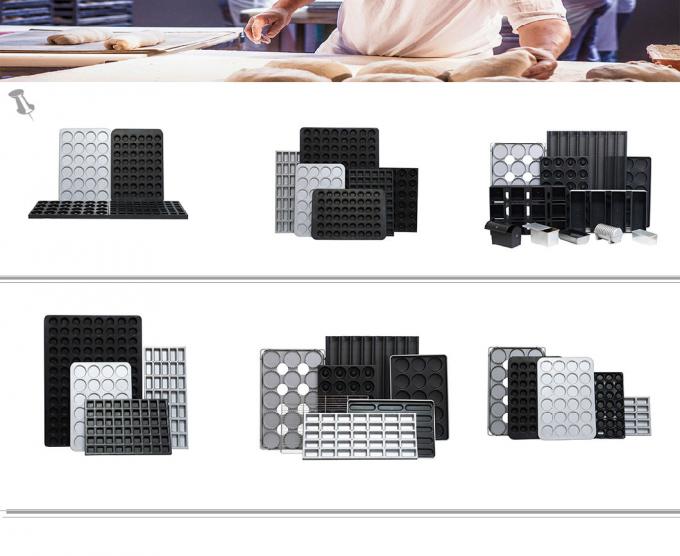 Rk Bakeware China-Amazing Perforated Pizza Disk Pan 9′′/12′′/15′′