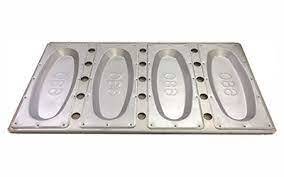 Rk Bakeware China-Nonstick Sandwich Bread Baking Pan