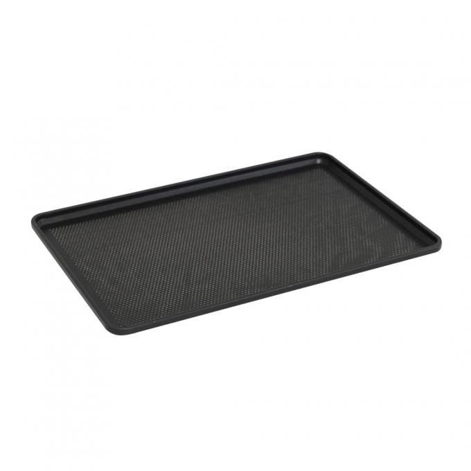 Rk Bakeware China-Aluminum Perforated 718X460 Baking Pan