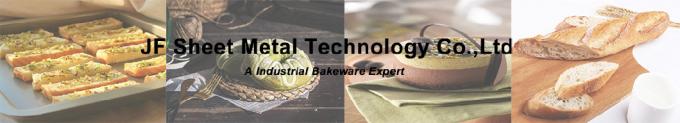 Rk Bakeware China-Pan EspaÑ Ol
