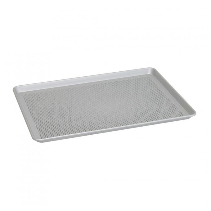 Rk Bakeware China-roestvrijstalen bakkerij Productie voor Z Frame Nesting Rack Trolley 7
