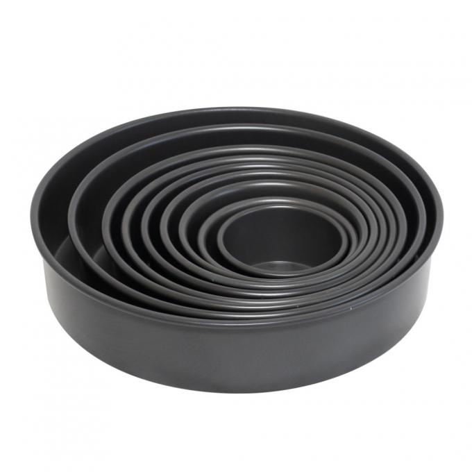 Rk Bakeware China-roestvrijstalen bakkerij Productie voor Z Frame Nesting Rack Trolley 5