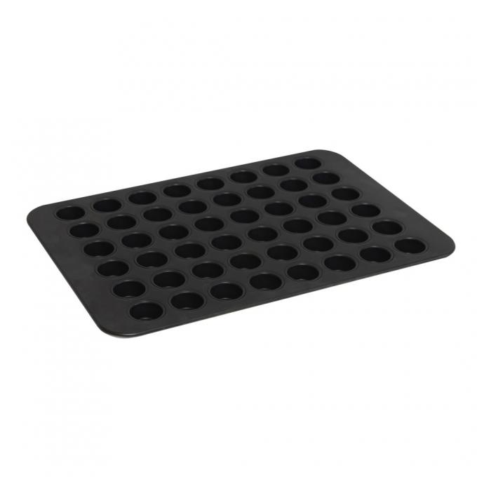 Rk Bakeware China-roestvrijstalen bakkerij Productie voor Z Frame Nesting Rack Trolley 8