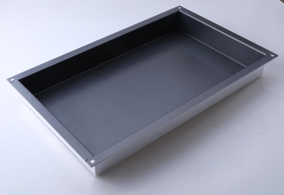 RK Bakeware China Foodservice GN1/1 530X325 Aluminium bakplaat