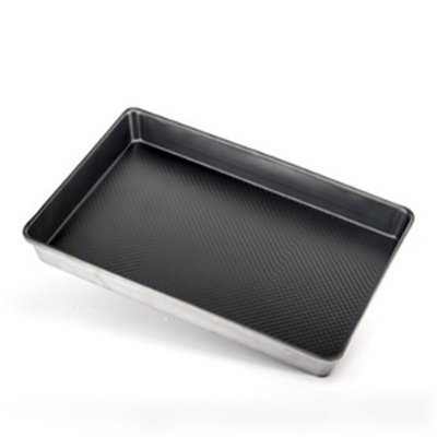RK Bakeware China Foodservice NSF industriële bakkerij Aluminium gewalste plaat van staal Bakplaat