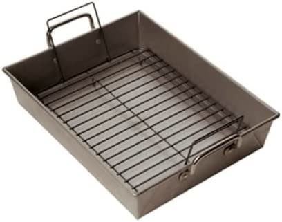 Rk Bakeware China Foodservice 977943 Aluminium bakplaat en pan