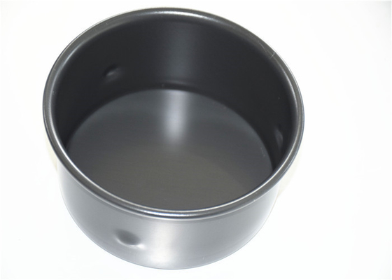 RK Bakeware China Foodservice NSF Aluminium Ronde Pond Cake Pan Cake Mold Cake Tin