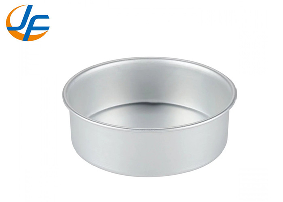 RK Bakeware China- Pound Cake Mould met afneembare onderkant niet-klevend gecoat voor het maken van mousse cakes