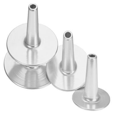 Hoogtemperatuurbestendige koekvorm van aluminiumlegering