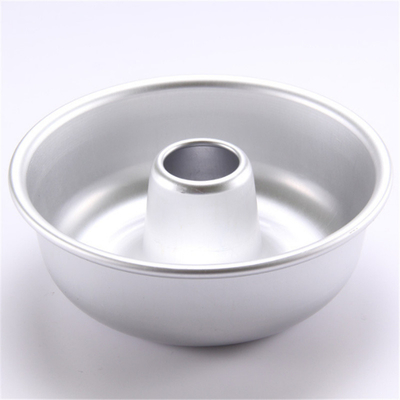 Rk Bakeware China-Aluminium Hoek Cake Mould Ring Cake Mould Layer Cake Mould Cheese Cake Mould