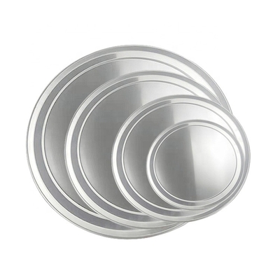 10 inch ronde aluminium pizza pan pizza bakplaat bakplaat