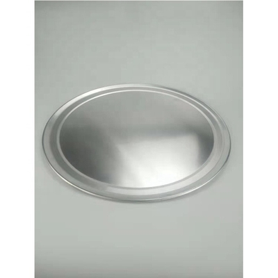 11 inch ronde aluminium pan pizza bakplaat bakplaat pizza pan pizza bord