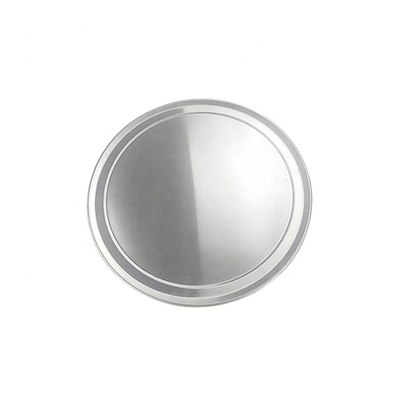 19 inch rond aluminium pizza pan pizza bakplaat bakplaat pizza schijf