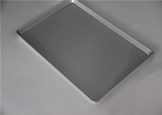 RK Bakeware China Foodservice NSF Custom roestvrij staal Bakeware Roestvrij staal Baking Tray