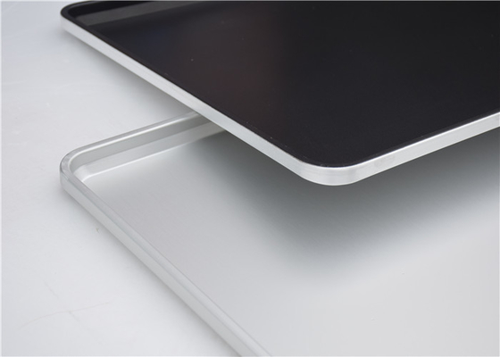 RK Bakeware China Foodservice NSF Custom roestvrij staal Bakeware Roestvrij staal Baking Tray