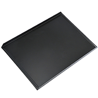 RK Bakeware China Foodservice NSF Nonstick Aluminium Bakkerij Trays Band In The Rim