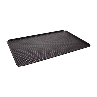 RK Bakeware China Foodservice NSF Gastronorm GN1/1 Aluminium gebakken bakplaten Frying Tray