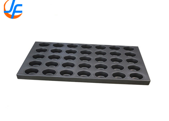 RK Bakeware China Foodservice NSF 8 Compartment Aluminium Pullman Broodpan Mini Broodpan Pan