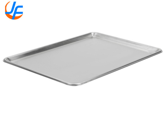RK Bakeware China Aluminium Pastry Baking Tray / Roestvrij staal Plaat Pan Voor Oven