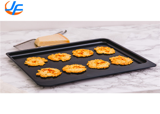 RK Bakeware China Aluminium Koekjes Bakplaat Plaat Pan Rack Set Bakoven Bakplaat Brood Bakplaat