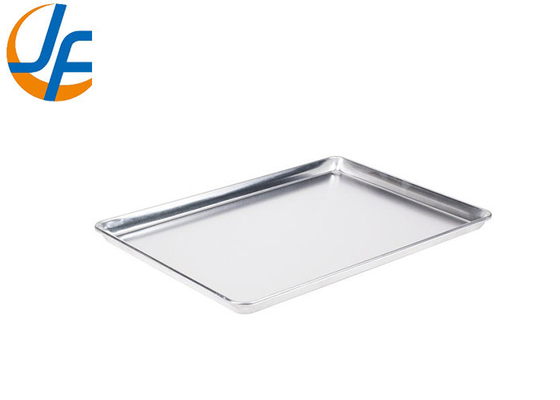 RK Bakeware China Foodservice Volledige maat 18&quot; x 26&quot; Commerciële aluminium plaat Pan 18 Gauge