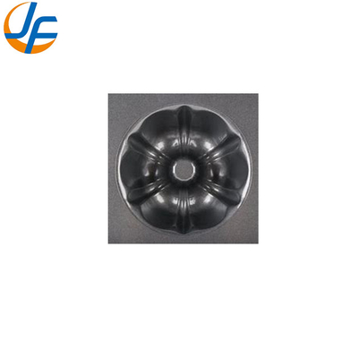 RK Bakeware China Foodservice Custom Industrial Cupcake Muffin Tray Voor bakkerijen