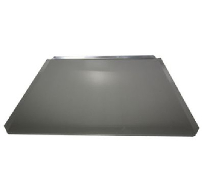 RK Bakeware China Foodservice NSF 1,5 mm Aluminium Nonstick Cookie Baking Tray