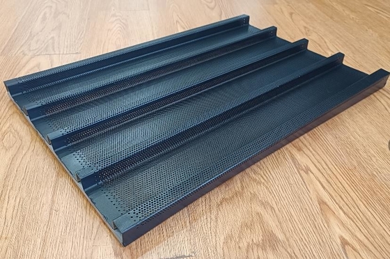 RK Bakeware China Foodservice NSF ALUMINIUM BAKPAN CHAPATA