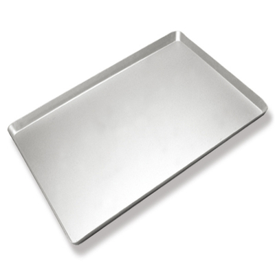 Rk Bakeware China Foodservice Aluminium GN 1/1 Nonstick Broodbakpan 530*325mm