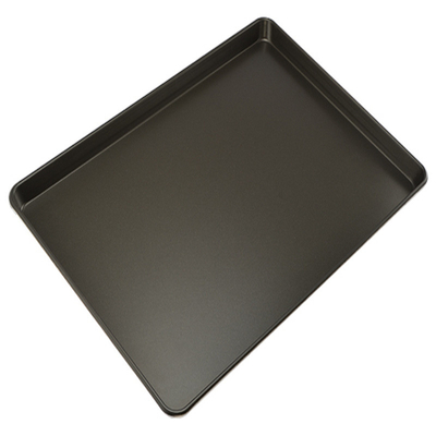 Rk Bakeware China Foodservice Aluminium GN 1/1 Nonstick Broodbakpan 530*325mm