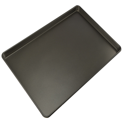 Rk Bakeware China Foodservice Aluminium GN 1/1 Nonstick Broodbakpan 530*325mm