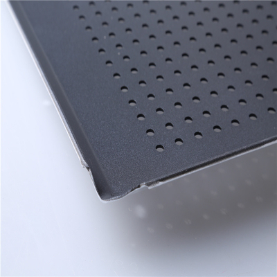 Rk Bakeware China Foodservice Roestvrij staal Nonstick Perforated GN1/1 Gastronorm Baking Tray