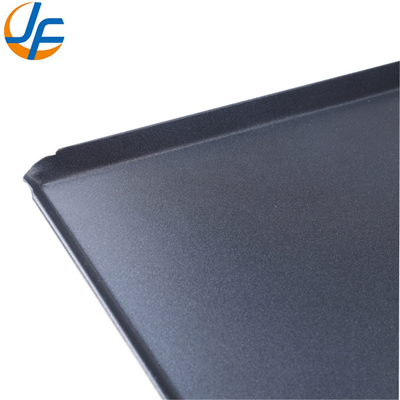 RK Bakeware China Foodservice Gn1/1 Rational Combi Oven Aluminium Roasting Pan Baking Trays