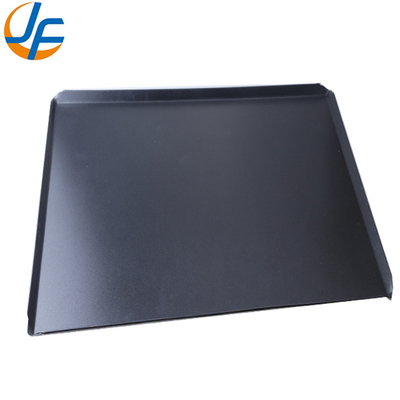 RK Bakeware China Foodservice Gn1/1 Rational Combi Oven Aluminium Roasting Pan Baking Trays