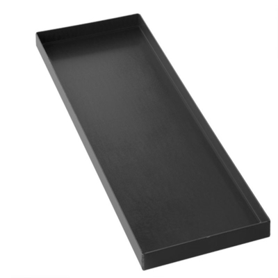 RK Bakeware China Foodservice Aluminium Romeinse stijl Pizza Al Taglio Pans