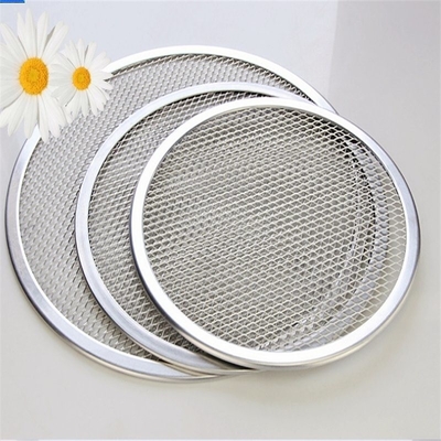 RK Bakeware China Foodservice Aluminium pizzaschermen