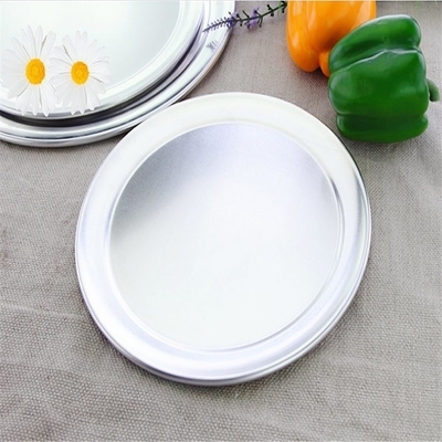 RK Bakeware China Foodservice Aluminium pizzaschermen