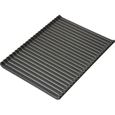 RK Bakeware China Foodservice Nonstick Aluminium Grill Platen Bakplaat