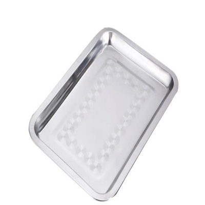 RK Bakeware China Foodservice NSF Roestvrij staal Bevroren plaat Pan Baking Tray
