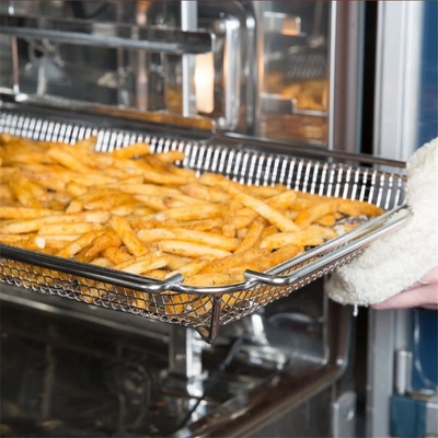 RK Bakeware China Foodservice NSF SUS304 roestvrijstalen koeldraden Koelrek voor Australië Bakkerijen