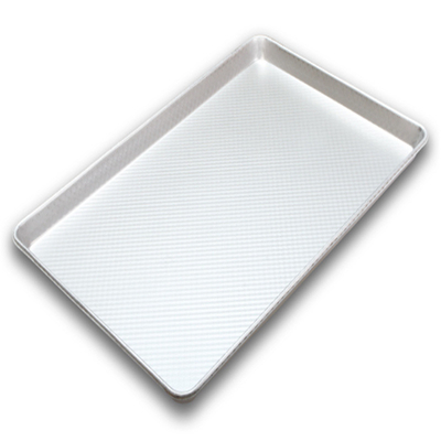 RK Bakeware China Foodservice NSF 600X400mm 90 graden Nonstick commerciële koekjes bakbak