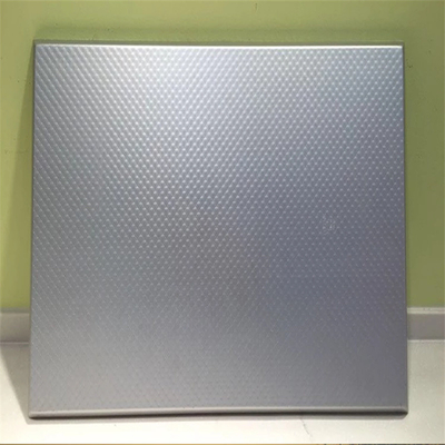 RK Bakeware China Foodservice NSF Custom Aluminium gegolfde plaatpan