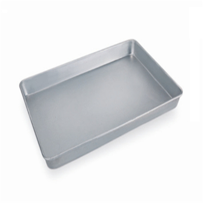 RK Bakeware China Foodservice NSF Gekrompen plaat pannen Aluminium bakplaten