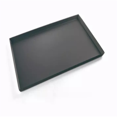 RK Bakeware China Foodservice NSF Nonstick Bakeware Geaffineerde aluminium bakplaat