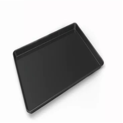 RK Bakeware China Foodservice NSF Nonstick Bakeware Geaffineerde aluminium bakplaat