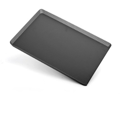 RK Bakeware China Foodservice NSF Nonstick Aluminiumiseerd Staal Bakplaatbak